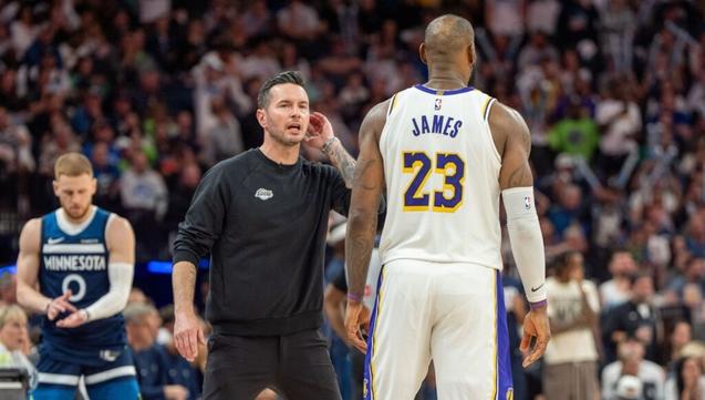JJ Redick Awaits Knicks' NBA Coaching Decision with Eager Anticipation