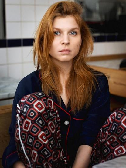 Clémence Poésy