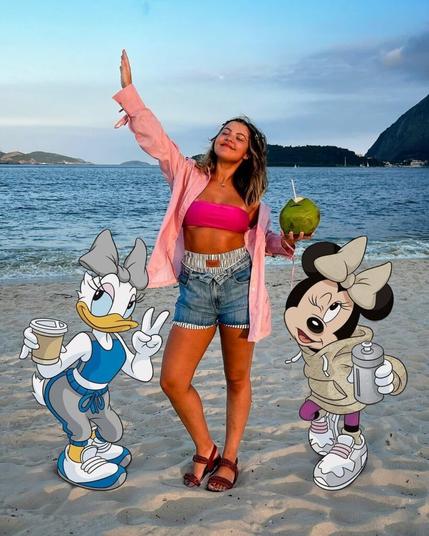 Júlia Gomes