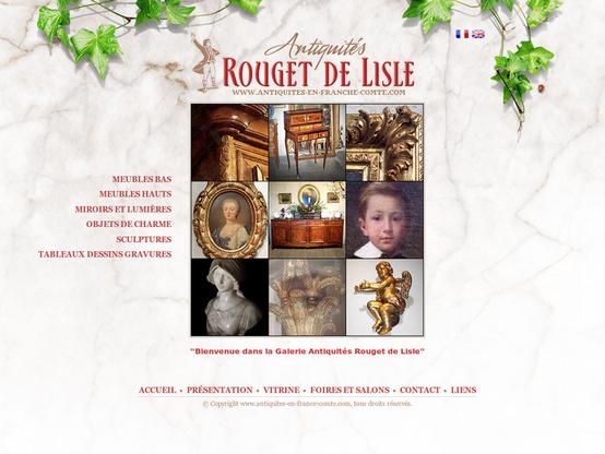 Antiquités Antiquités Rouget de L'Isle à #Nolay (#CôteDOr) Antiquites Rouget de l'Isle, la boutique le Laurence et Rémi Machard située à proximité de Lons le Saunier. Meubles hauts, armoires, de...
Suite 👉 https://artisansdupatrimoine.fr/professionnel/1287/antiquites-rouget-de-lisle-nolay
#Artisan #Restauration #Patrimoine