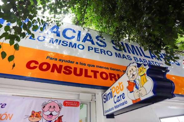 Simi Pet Care