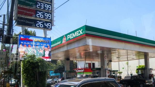 gasolineria