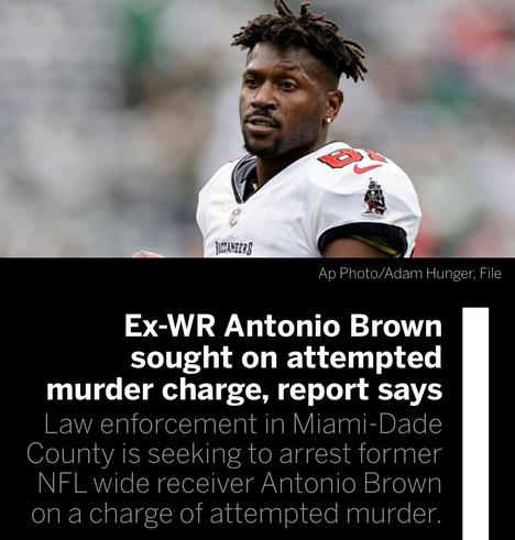 They’re after AB for attempted murder