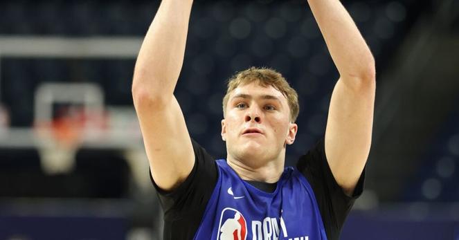 Brotherhood Draft Watch: Two More Takes On Duke’s Cooper Flagg