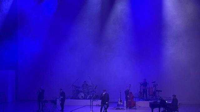 Mario Biondi's music debuts at Expo 2025 Osaka - TopNews