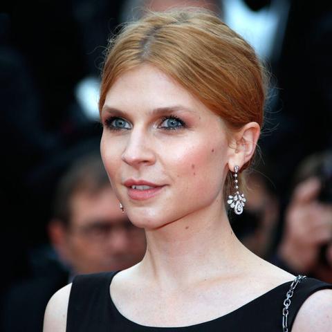 Clémence Poésy