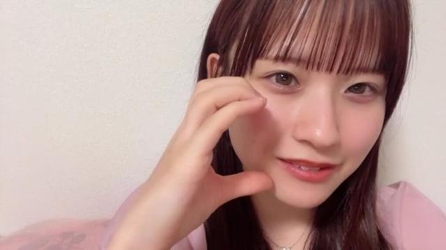 西井美桜 (SKE48) SR 2025年 6月13日 22時00分