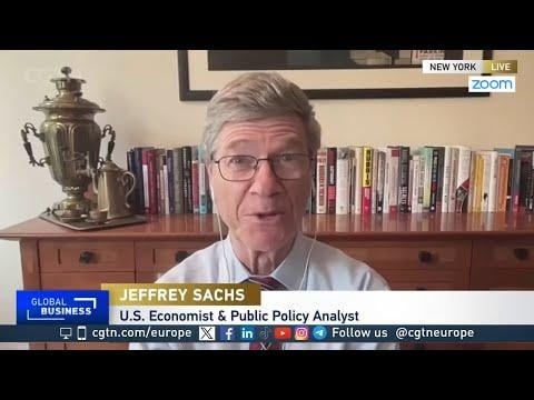 China-US trade talks: "The US is not stable right now"