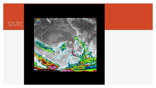 IR 12UTC and snow on Andean Range Central Chile