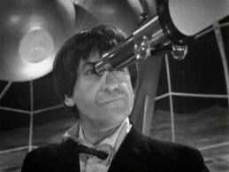 The Second Doctor is a character from the British sci-fi TV series Doctor Who. Actor Patrick Troughton portrayed the character from 1966–1969