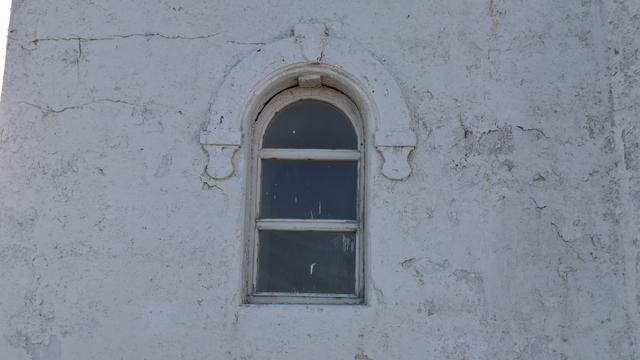 Historisches Fenster