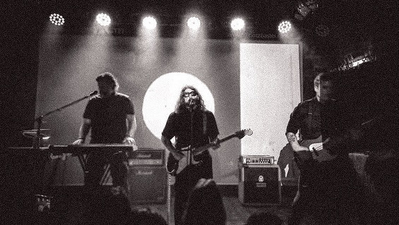 Darkwave projekt Balduvian Bears přichází po zimě s druhou řadovou deskou