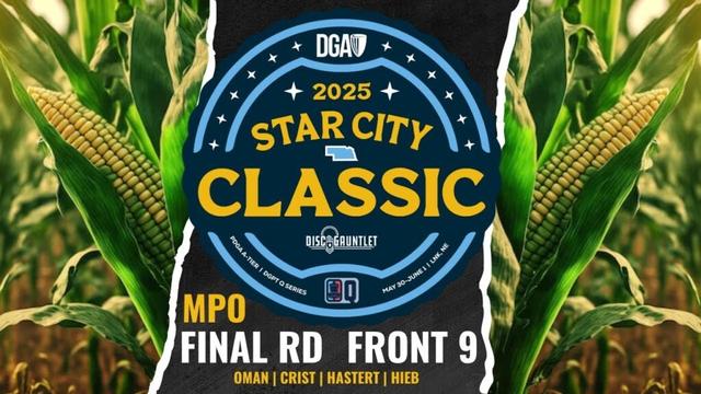 Star City Classic || MPO FNLF9 || Oman, Crist, Hastert, Hieb