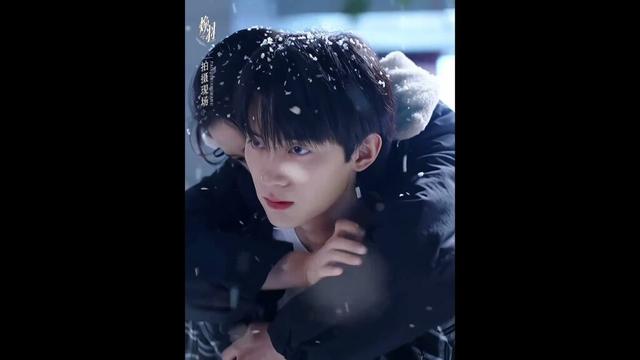 I want to walk into your world✨✨ #reborn #焕羽 #zhouyiran #zhangjingyi #cdrama #shorts