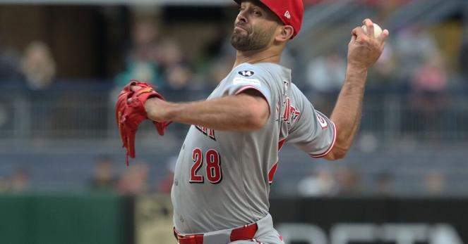 Astros at the trade deadline: starting pitchers