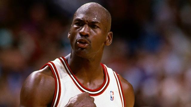 Ranking Michael Jordan's greatest games with the Chicago Bulls' NBA dynasty