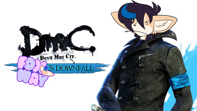 foxway's downfall