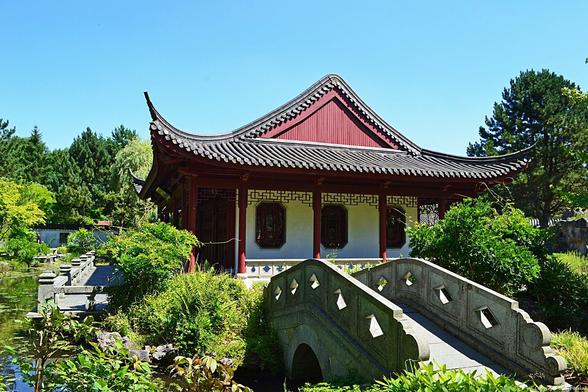 De Hortus Botanicus in het Groningse Haren is één van de oudste en grootste botanische tuinen van Nederland. Er is een schitterende Chinese Tuin. Meer informatie over deze Tuin en wat je er meer kunt zien lees je op mijn website 👇 

https://jtravel.nl/nederland/hortus-botanicus-haren/informatie-hortus-botanicus-haren/

#hortusharen #haren #groningen