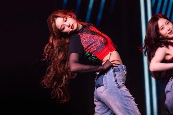 Sullyoon