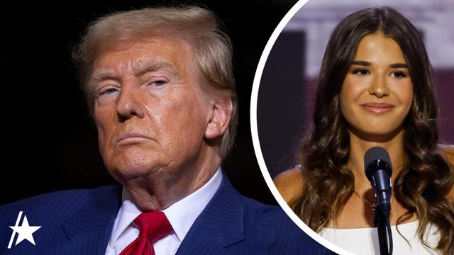 Intruder Arrested At President Donald Trump's Mar-a-Lago, Said He Wanted To Marry Kai Trump (Report)