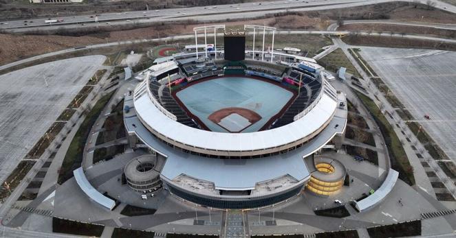 Missouri Legislature passes stadium funding plan