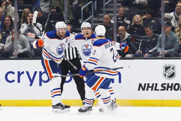6 Reasons the Edmonton Oilers Will Win 2025 Stanley Cup - The Hockey Writers - Edmonton Oilers