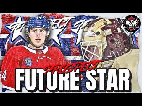 Future Star? Are These Montreal Canadiens Prospects Ready To Take The NEXT STEP?