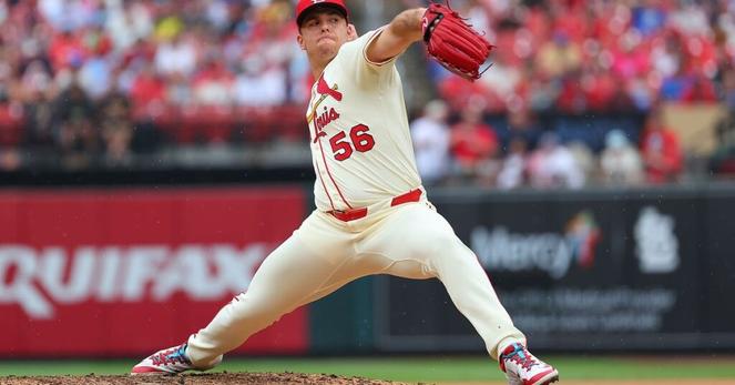 The Cardinals struggles prove that they should be sellers, not buyers at the deadline