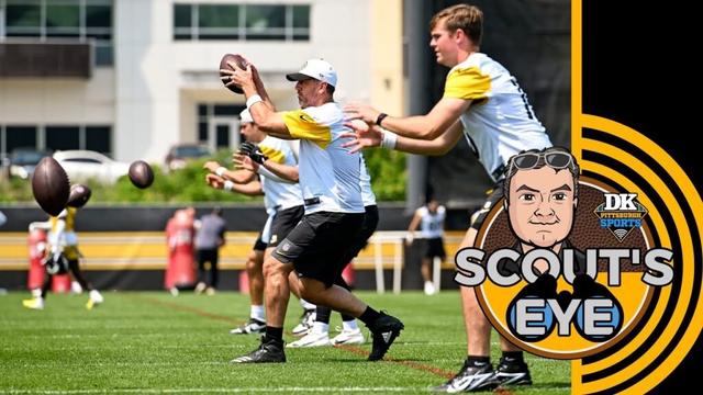 Scout's Eye with Matt Williamson: Minicamp's over, Rodgers' impressive
