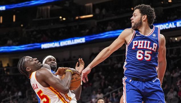 Clint Capela Intrigues Lakers Amid Fierce NBA Free Agency Battle