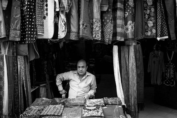 India / New Delhi / 18.11.2012 / 

© Alexander Magedler
