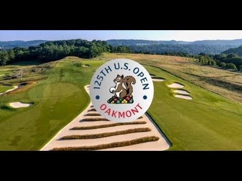 US Open Golf Championship 2025 Live Stream | 125th U.S. Open Golf Round 2 Full Game