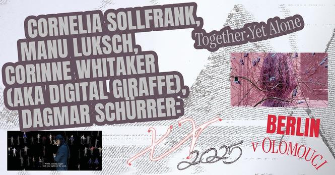 Exhibition: Together Yet Alone