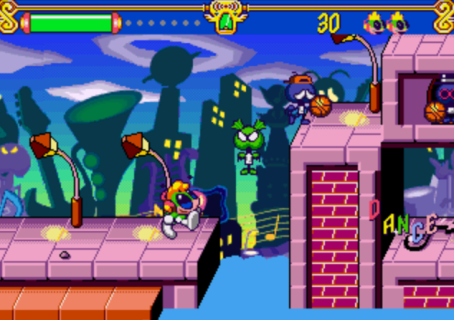 tempo 32x