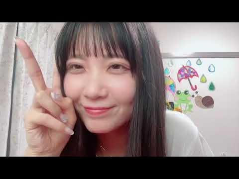 伊藤実希 (SKE48) SR 2025年 6月13日 20時02分