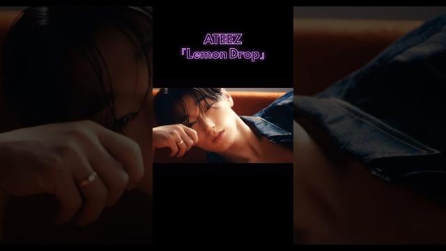 大人な感じがめっちゃいい💕🥰夏ソング#ateez #ホンジュン #ソンファ #ユノ#ヨサン #サン#ミンギ#ウヨン#ジョンホ