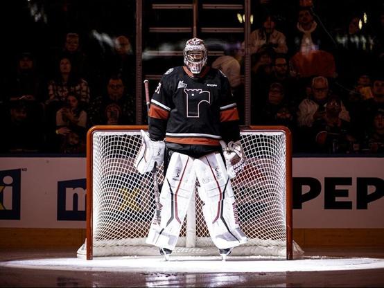 Which goaltenders could Calgary target in 2025 NHL Draft?
