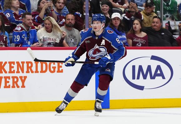 NHL Announces 2024-25 All-Star Teams