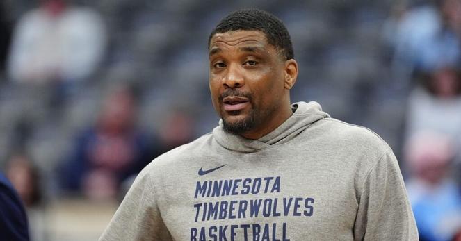 Report: Spurs to add Timberwolves’ assistant Corliss Williamson to their coaching staff