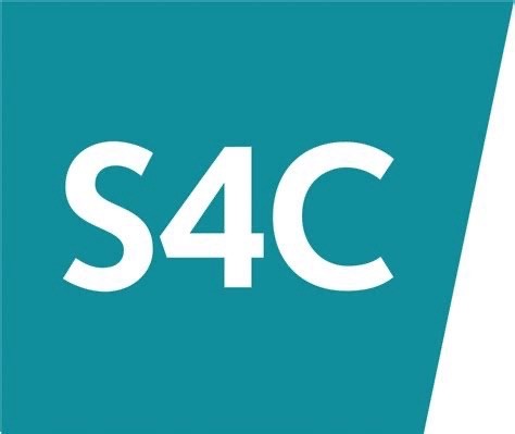 logo S4C
