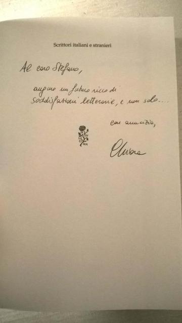 Dedica