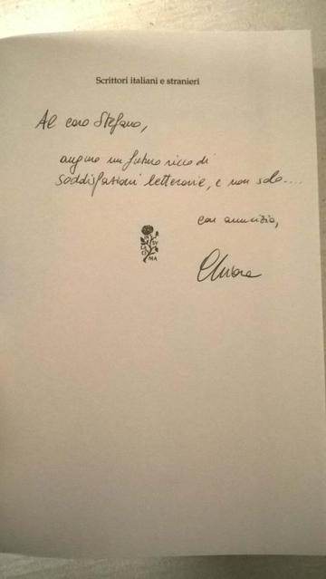 Dedica