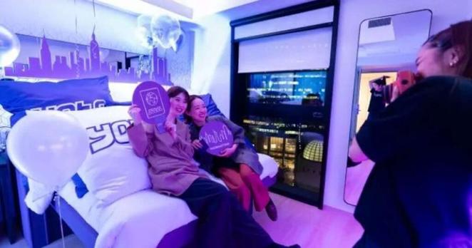 Yotel Makes Bold Entry into Japan with Official Grand Opening of Yotel Tokyo Ginza