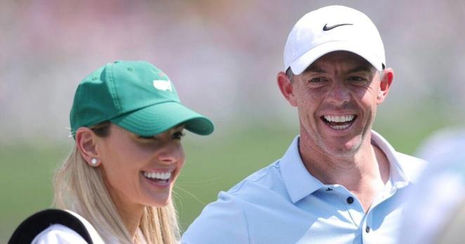Rory McIlroy and Erica Stoll set to make major family decision after US Open | Golf | Sport