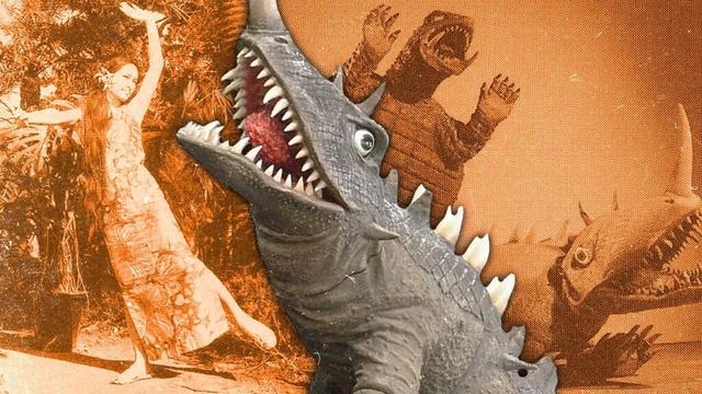 Is This The Most Underrated Gamera Film?