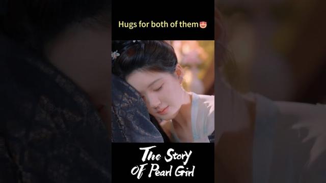 #históriadagarotadapérola #zhaolusi #youku #liuyuning #TheStoryofPearlGirl #cdrama #dorama