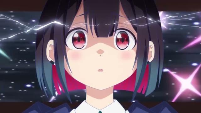 TV Anime "Bad Girl" Main PV