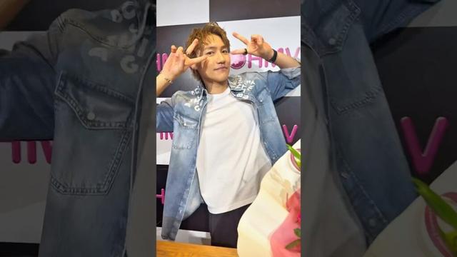 #小森隼#MYGENE_challenge 🎸 #GENERATIONS #shorts