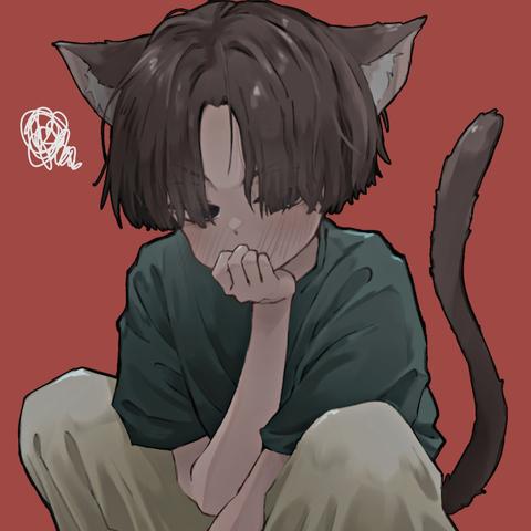 Catboy