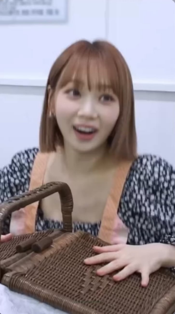 Chaewon
